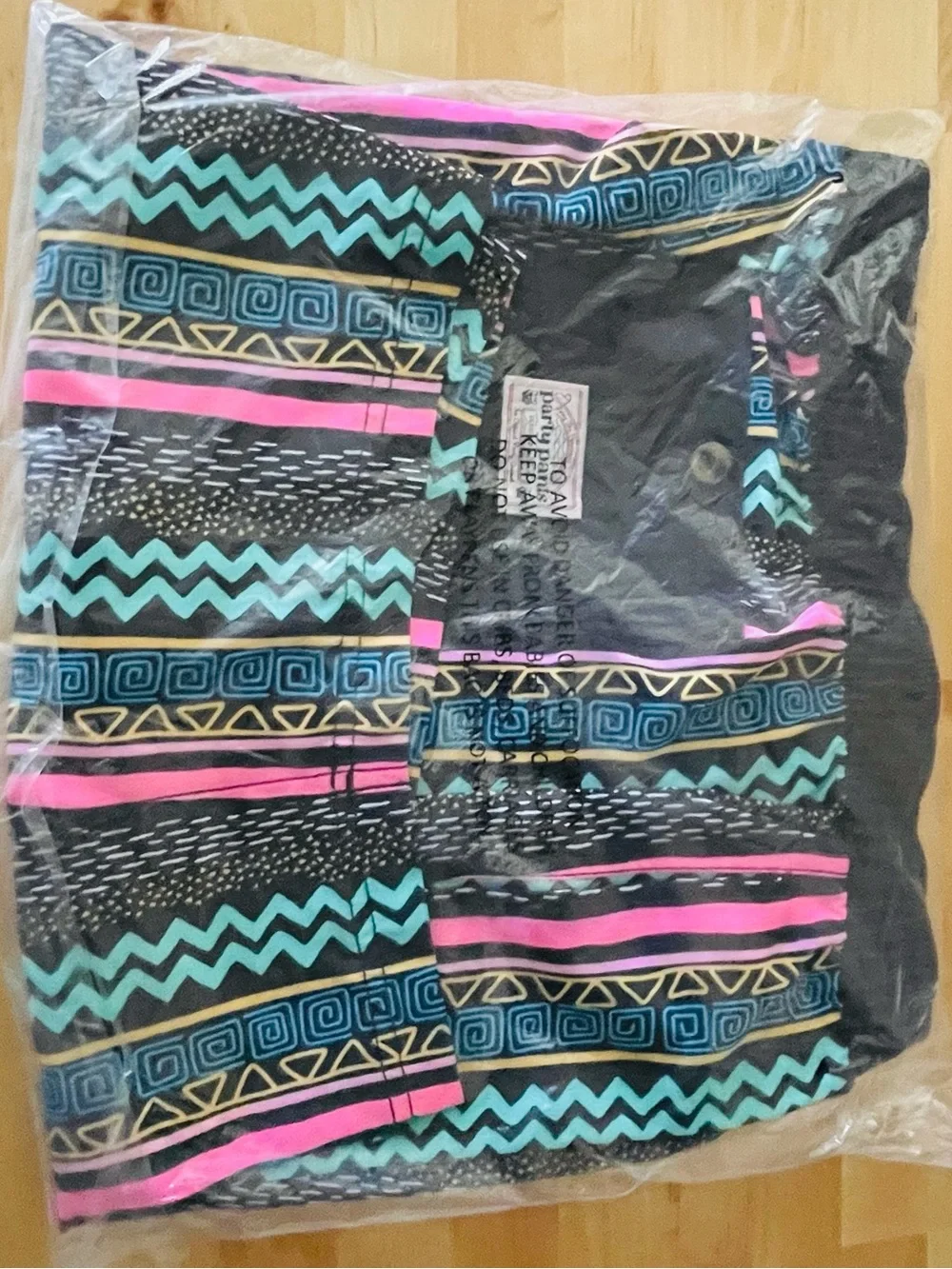 Party Pants Mens Vert Vibes Short Size XXL